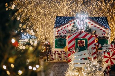 Advent u Varaždinu proglašen najljepšim u Hrvatskoj